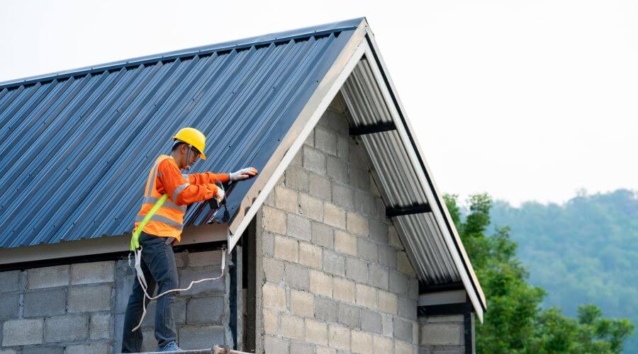 Local Chimney Repair in Champaign, IL